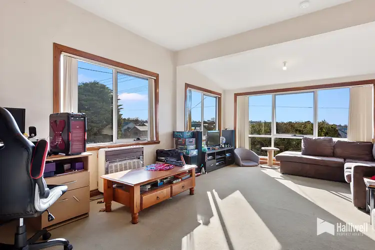 Second view of Homely house listing, 123 Best Street, Devonport TAS 7310