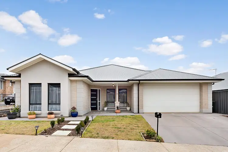 8 Belair Terrace, Mount Barker SA 5251
