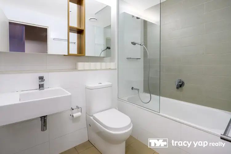 Third view of Homely unit listing, 507/15 Chatham Road, West Ryde NSW 2114