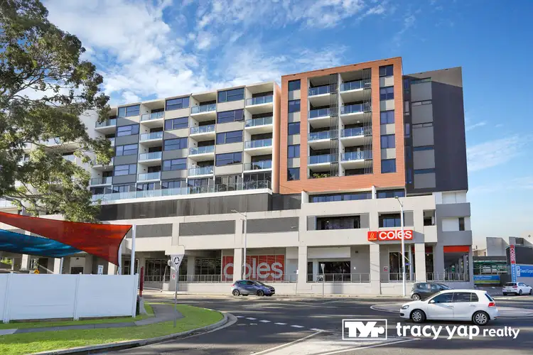 Fourth view of Homely unit listing, 507/15 Chatham Road, West Ryde NSW 2114