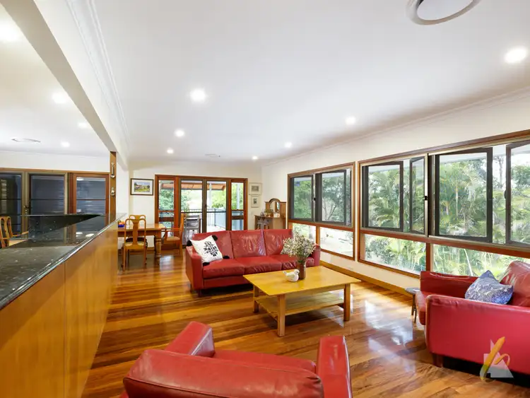 Sixth view of Homely rural property listing, 76 Pullenvale Road, Pullenvale QLD 4069
