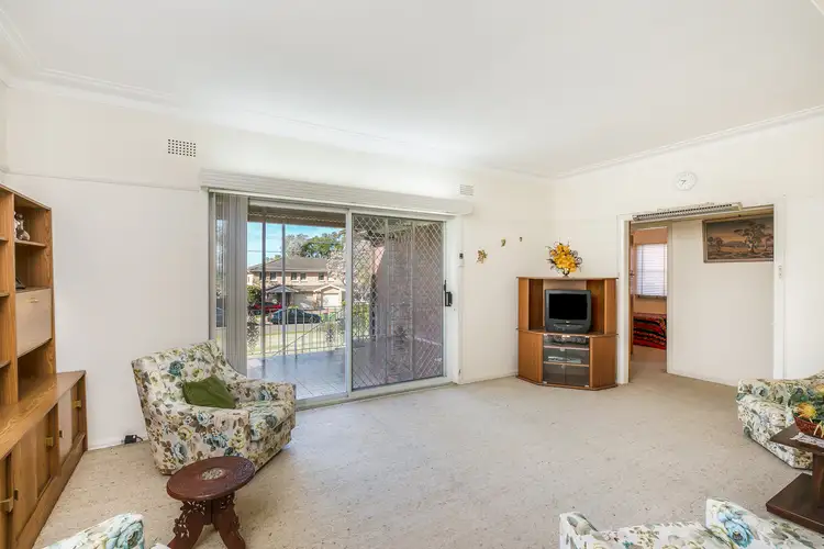Second view of Homely house listing, 11 Dameeli Avenue, Kirrawee NSW 2232