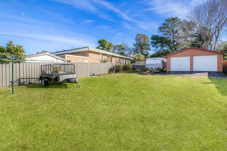 Fourth view of Homely house listing, 11 Dameeli Avenue, Kirrawee NSW 2232