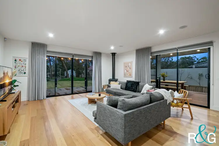 Fourth view of Homely house listing, 30 Hamilton Street, Crib Point VIC 3919