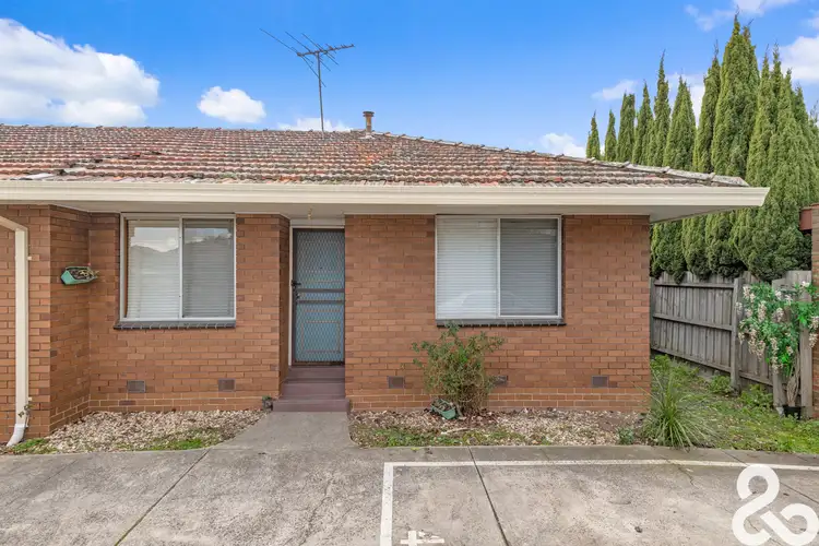 4/8 Munro Street, Lalor VIC 3075