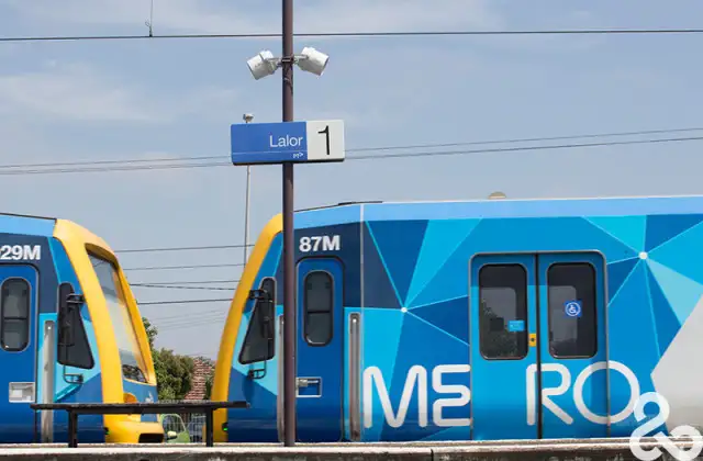 Fifth view of Homely unit listing, 4/8 Munro Street, Lalor VIC 3075