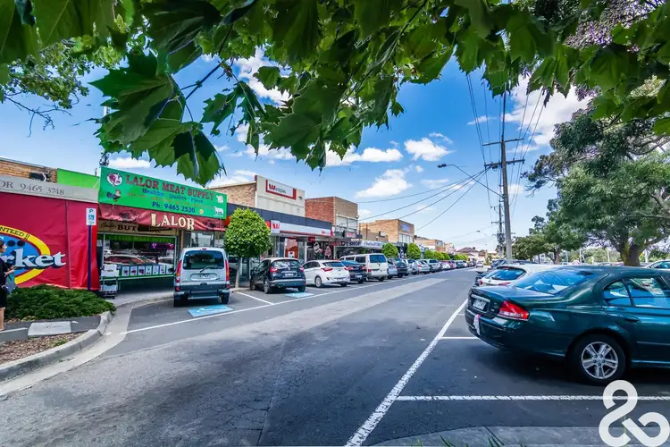 Sixth view of Homely unit listing, 4/8 Munro Street, Lalor VIC 3075