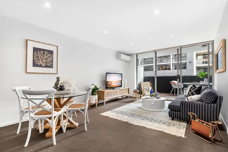 6/1-5 Albany Street, St Leonards NSW 2065