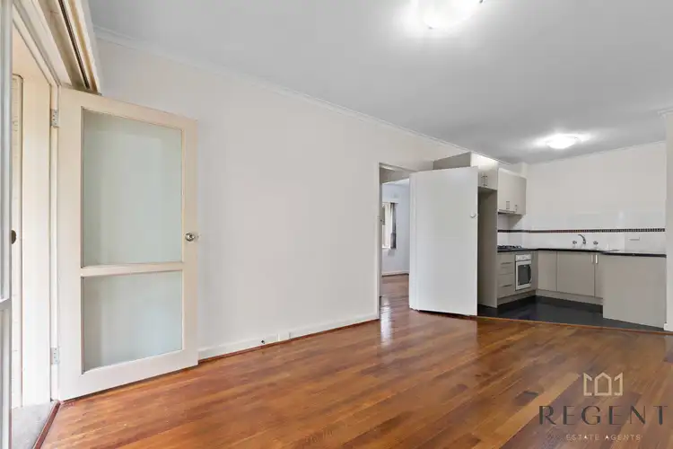 Second view of Homely apartment listing, 9/40 Osborne Avenue, Glen Iris VIC 3146