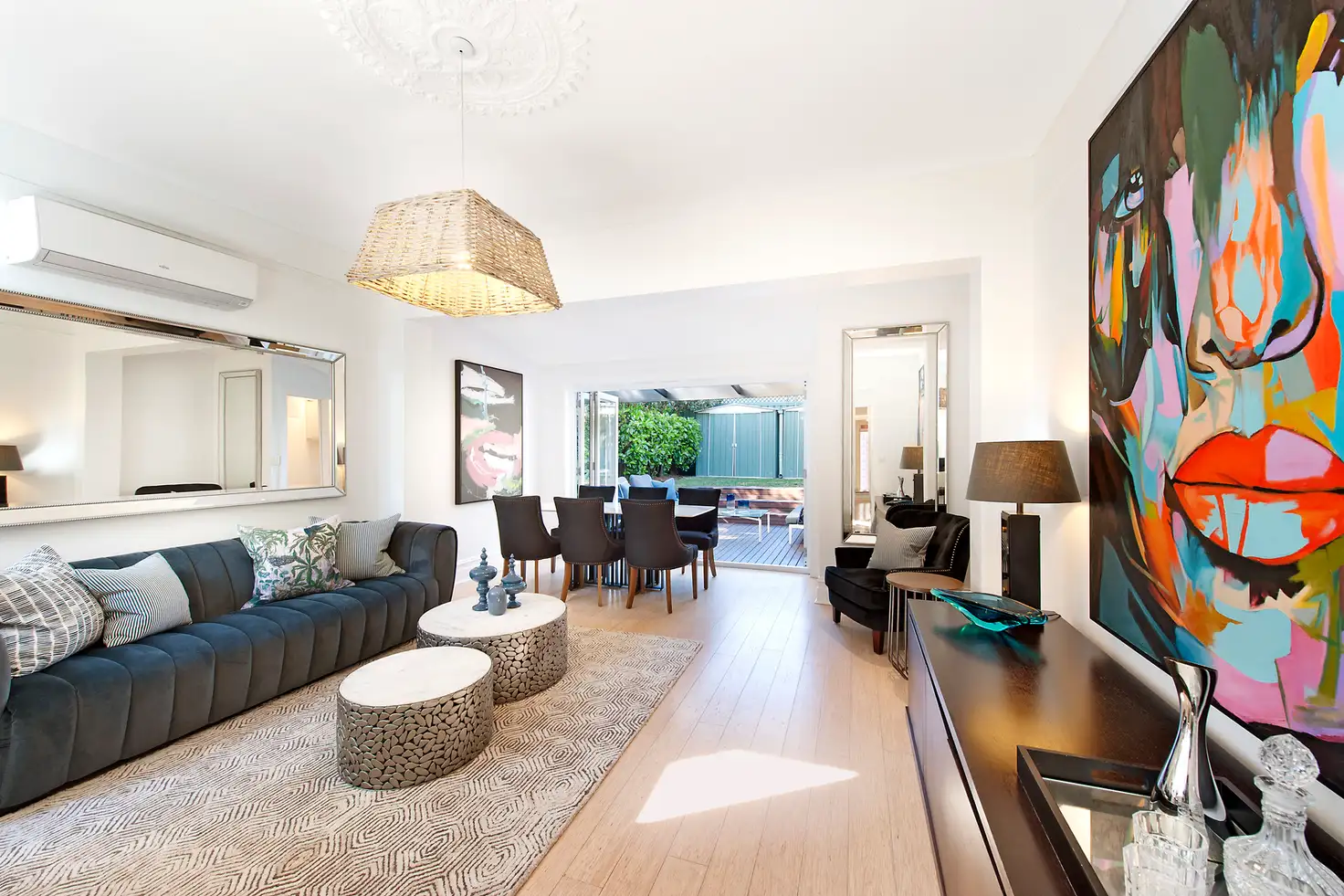 Main view of Homely house listing, 85 Salisbury Road, Stanmore NSW 2048