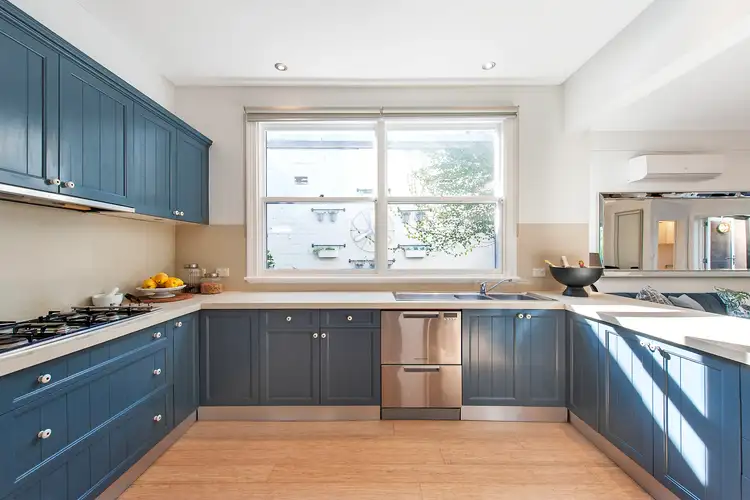 Second view of Homely house listing, 85 Salisbury Road, Stanmore NSW 2048