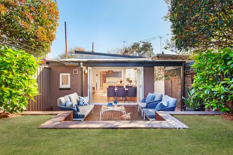 Fourth view of Homely house listing, 85 Salisbury Road, Stanmore NSW 2048