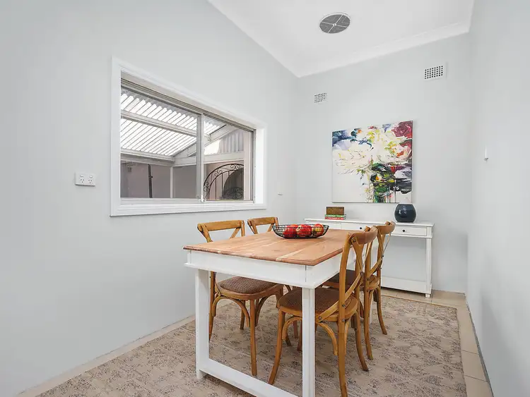 Third view of Homely house listing, 38 Archbold Road, Roseville NSW 2069