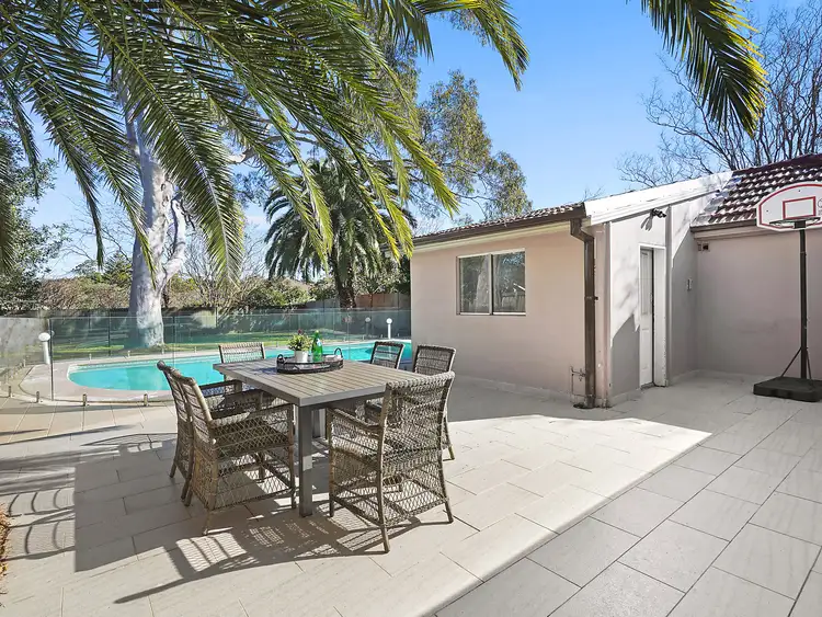Fourth view of Homely house listing, 38 Archbold Road, Roseville NSW 2069