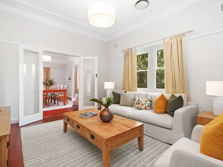 Fifth view of Homely house listing, 38 Archbold Road, Roseville NSW 2069