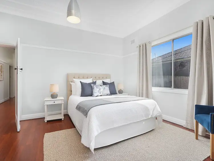 Sixth view of Homely house listing, 38 Archbold Road, Roseville NSW 2069
