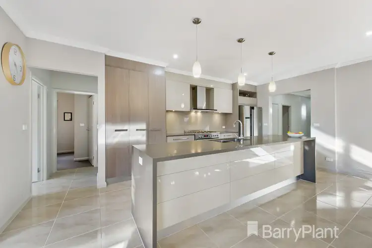 Sixth view of Homely house listing, 13 Sullivan Place, Harkness VIC 3337