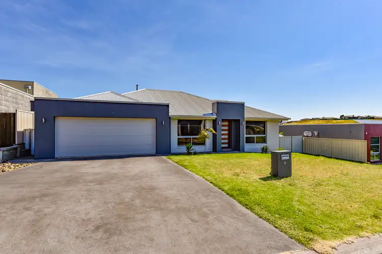 Second view of Homely house listing, 4 Altinio Drive, Mount Gambier SA 5290