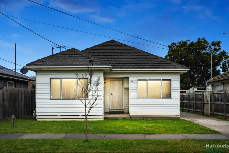 Main view of Homely house listing, 65 Liston Avenue, Reservoir VIC 3073