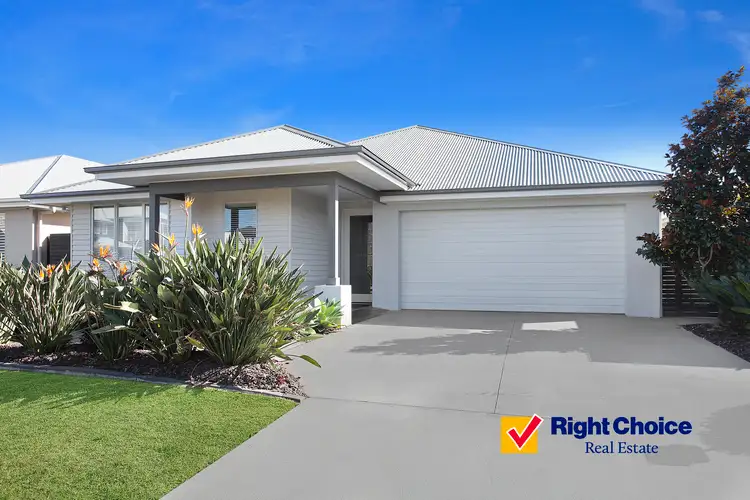 Second view of Homely house listing, 8 Windjammer Crescent, Shell Cove NSW 2529
