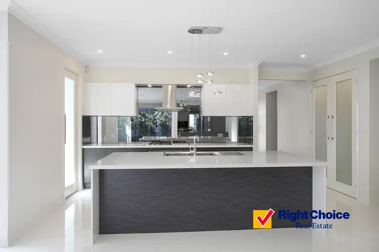Third view of Homely house listing, 8 Windjammer Crescent, Shell Cove NSW 2529