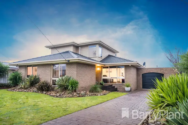11 Maramba Avenue, Grovedale VIC 3216