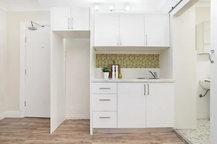 Fifth view of Homely apartment listing, 14/101 Macleay Street, Potts Point NSW 2011