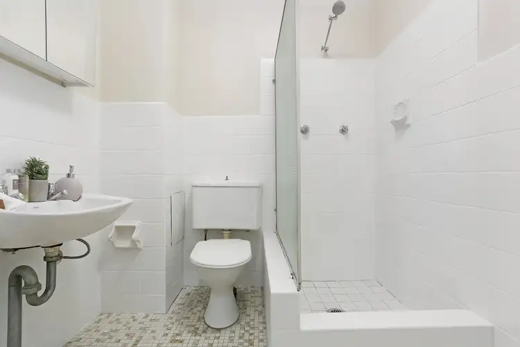 Sixth view of Homely apartment listing, 14/101 Macleay Street, Potts Point NSW 2011