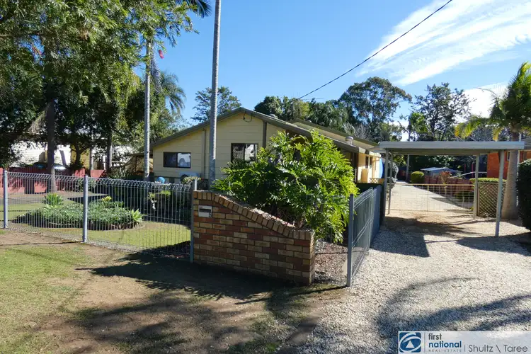 Main view of Homely house listing, 5 Douglas Street, Taree NSW 2430