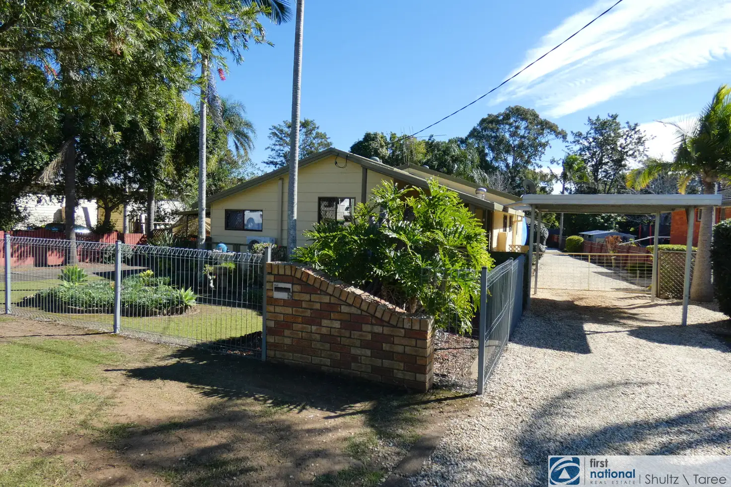 Main view of Homely house listing, 5 Douglas Street, Taree NSW 2430