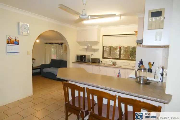 Second view of Homely house listing, 5 Douglas Street, Taree NSW 2430