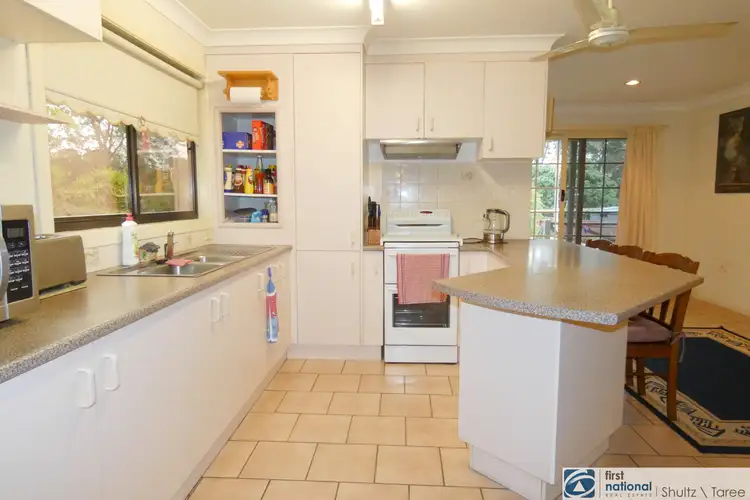 Third view of Homely house listing, 5 Douglas Street, Taree NSW 2430
