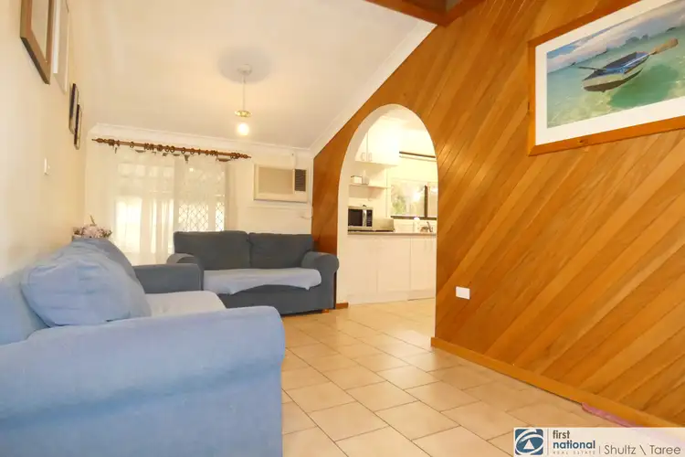 Fourth view of Homely house listing, 5 Douglas Street, Taree NSW 2430