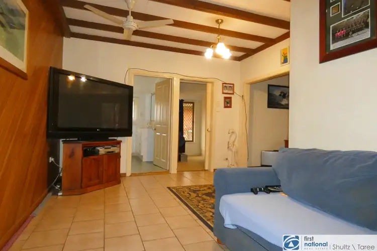 Sixth view of Homely house listing, 5 Douglas Street, Taree NSW 2430