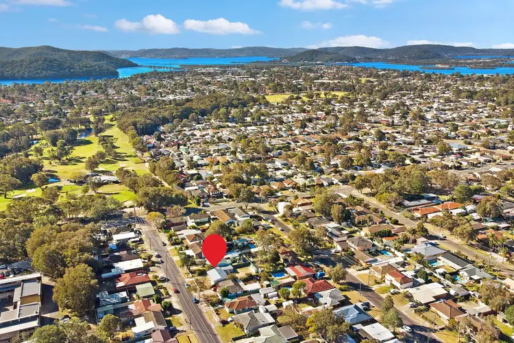 Fourth view of Homely house listing, 72 Carpenter Street, Umina Beach NSW 2257