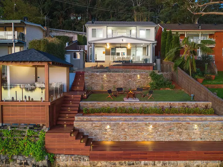 Main view of Homely house listing, 93 Empire Bay Drive, Daleys Point NSW 2257