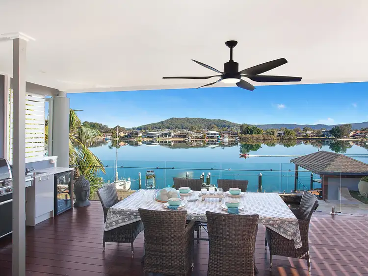 Fifth view of Homely house listing, 93 Empire Bay Drive, Daleys Point NSW 2257
