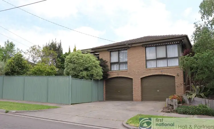 4 Wingham Street, Dandenong North VIC 3175