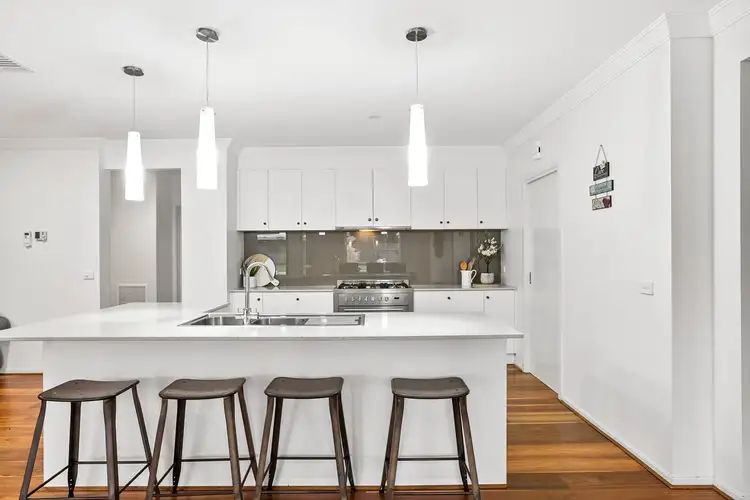 Third view of Homely house listing, 2 The Enclave, Frankston South VIC 3199