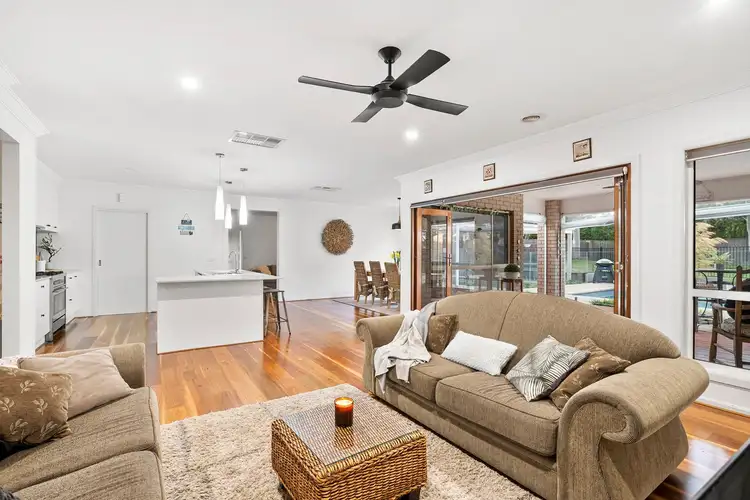 Fifth view of Homely house listing, 2 The Enclave, Frankston South VIC 3199