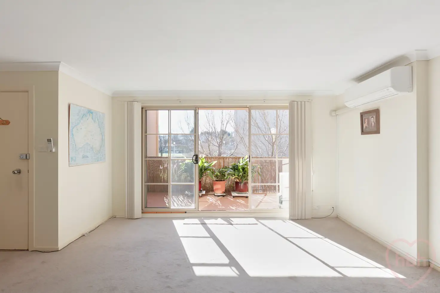 Main view of Homely apartment listing, 46/21 Aspinall Street, Watson ACT 2602