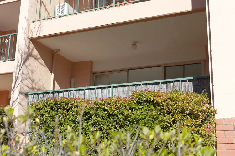 Second view of Homely apartment listing, 46/21 Aspinall Street, Watson ACT 2602