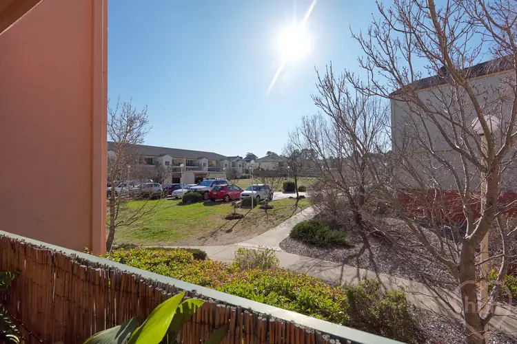 Third view of Homely apartment listing, 46/21 Aspinall Street, Watson ACT 2602