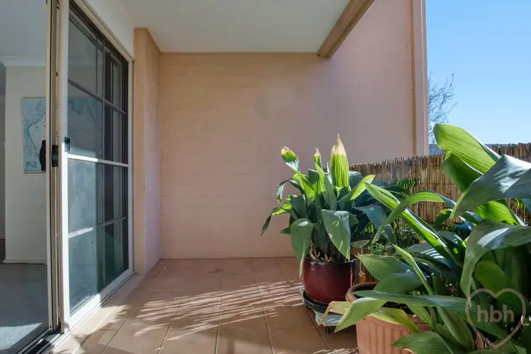 Fourth view of Homely apartment listing, 46/21 Aspinall Street, Watson ACT 2602