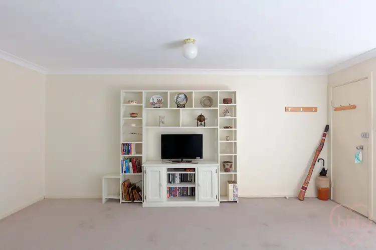 Fifth view of Homely apartment listing, 46/21 Aspinall Street, Watson ACT 2602