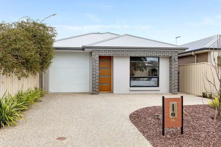 58a Rotorua Avenue, Park Holme SA 5043