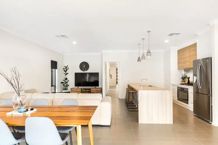 Sixth view of Homely house listing, 58a Rotorua Avenue, Park Holme SA 5043