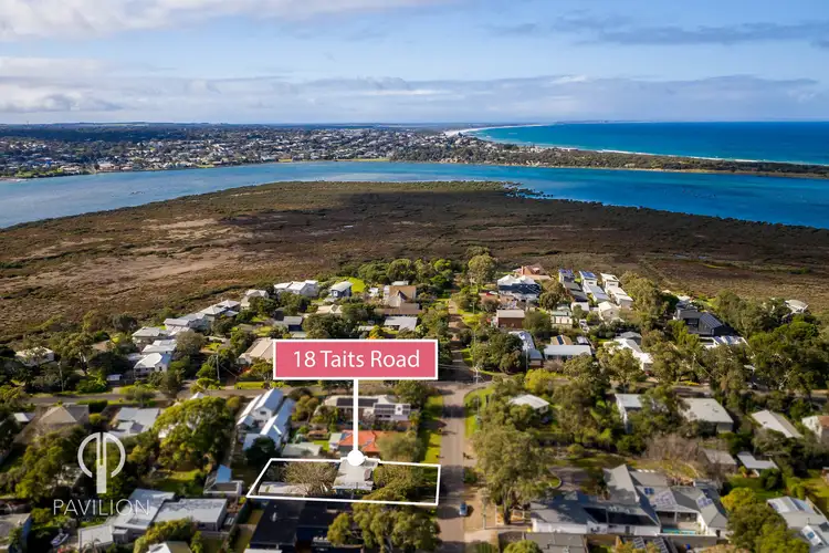 18 Taits Road, Barwon Heads VIC 3227