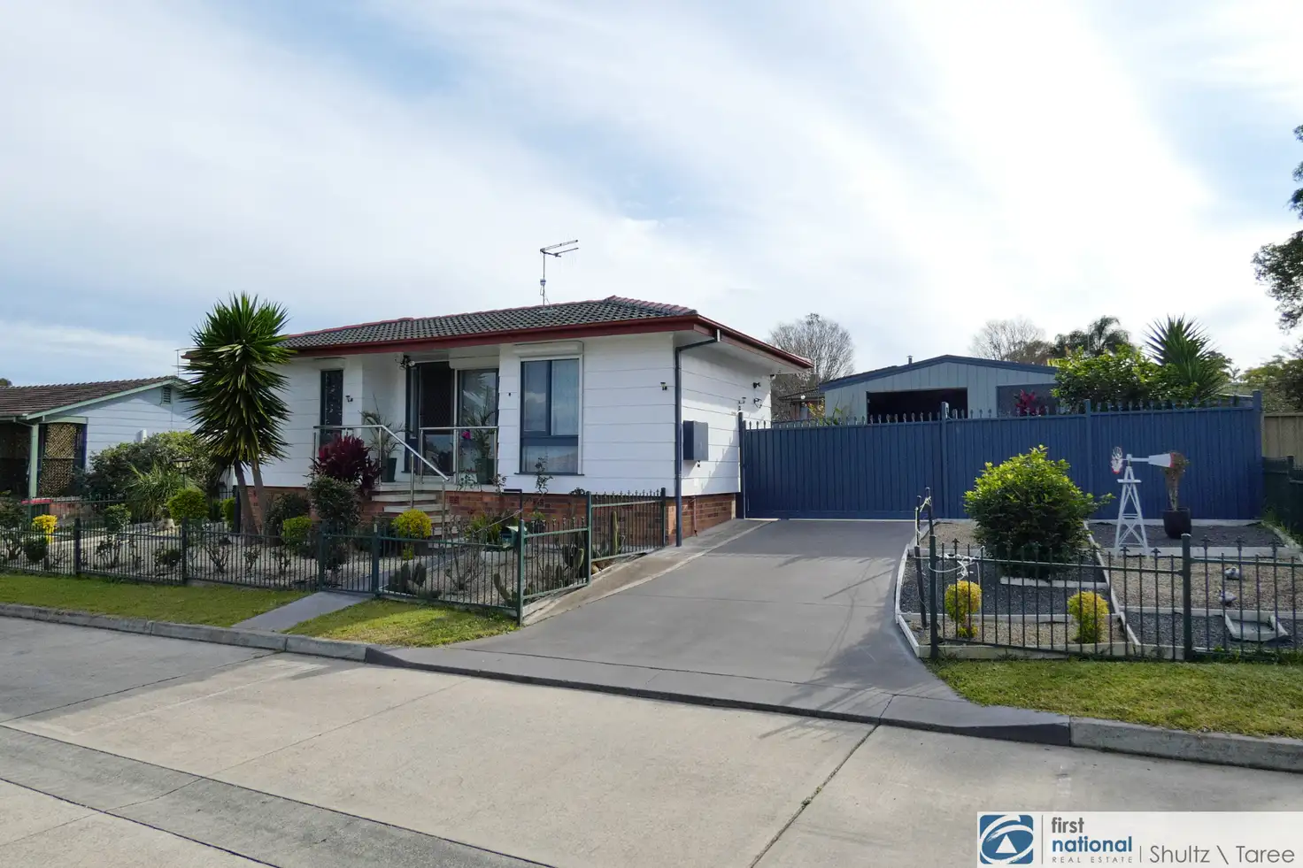 Main view of Homely house listing, 7 Denva Bird Way, Taree NSW 2430