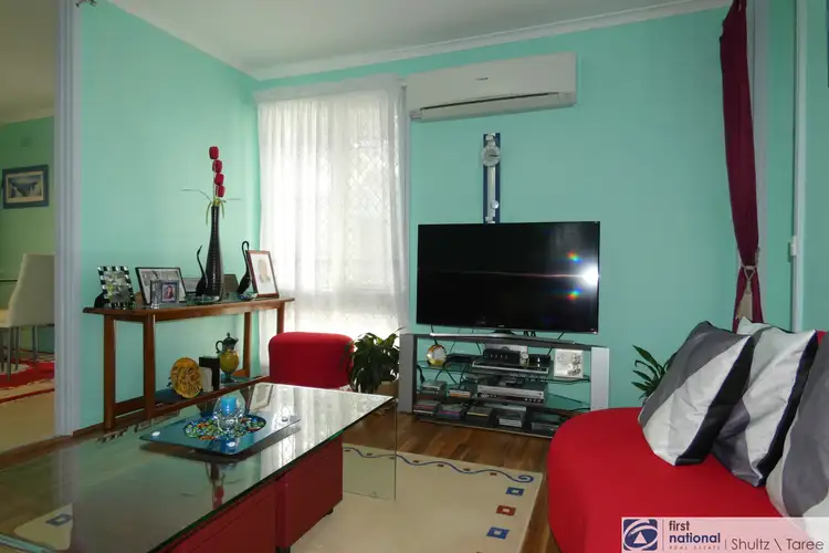 Second view of Homely house listing, 7 Denva Bird Way, Taree NSW 2430